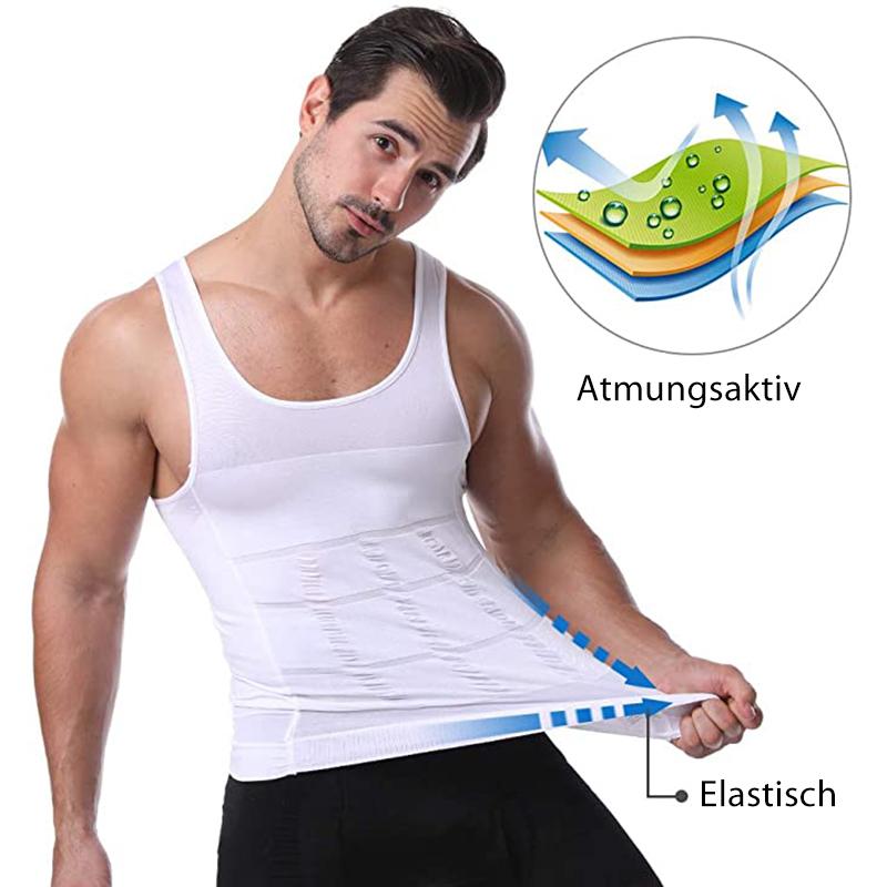 Gluschwein - Herren Schlanke Unterwäsche