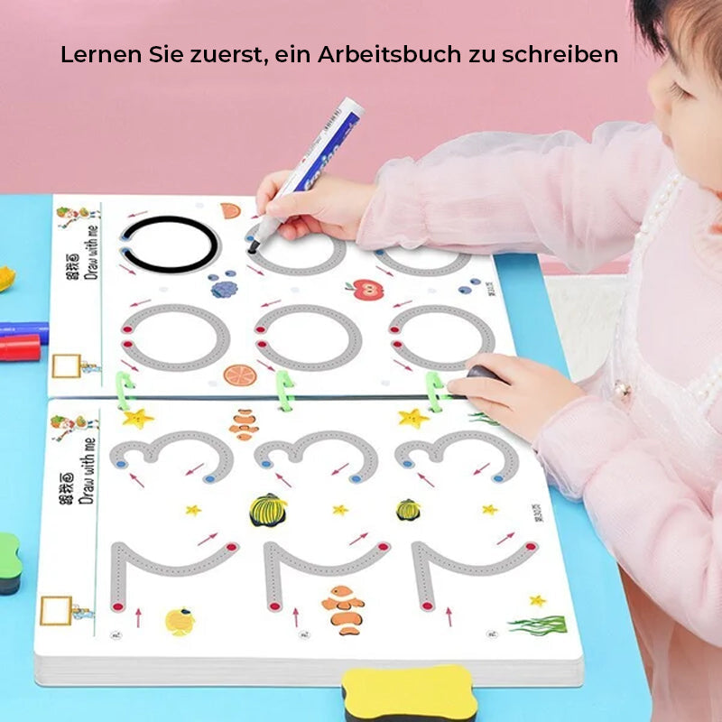 Gluschwein - 50 % Rabatt im Vorverkauf >>Lehrbuch für Kinderpädagogik—Vorverkauf (2 Wochen)