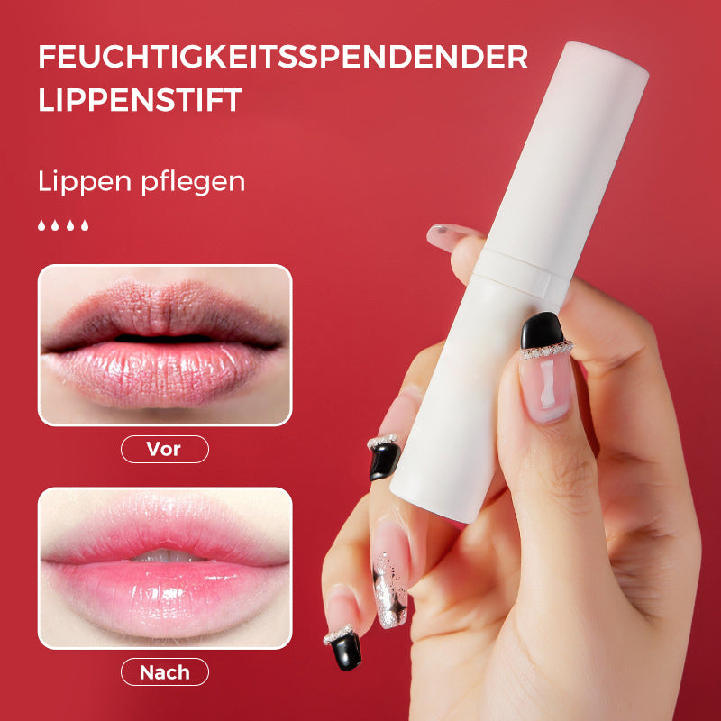 Gluschwein - Blasenlippenmaske