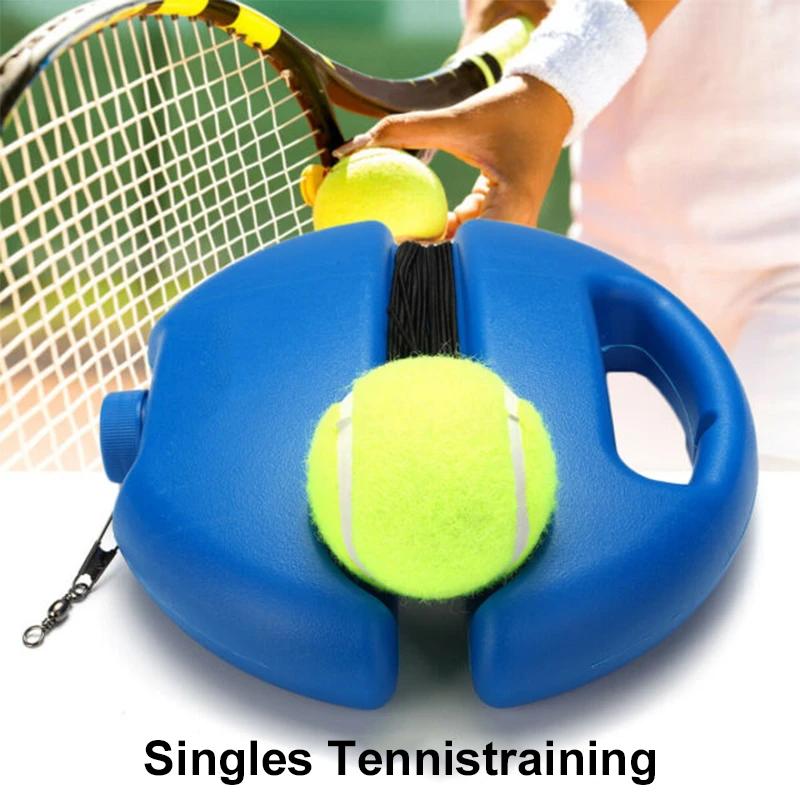 Entraîneur individuel de tennis