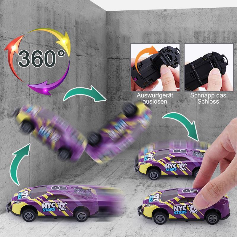 Gluschwein - 🔥Legierung Zurückziehen Spielzeugauto