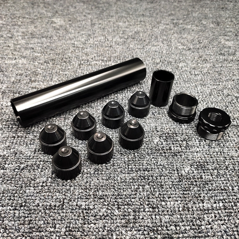 Gluschwein - Räumungspreis-Autoöl-Kraftstofffilter