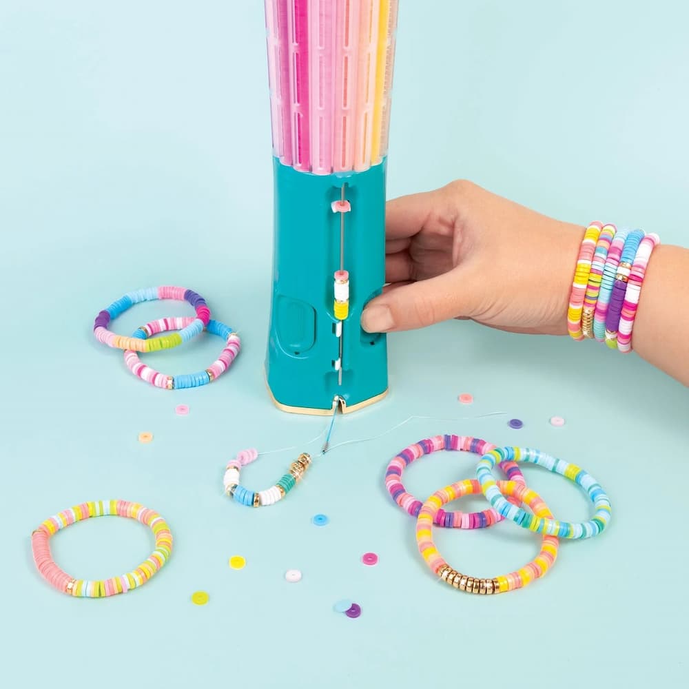 BraceletMaker