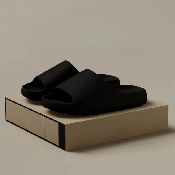 Lyolka - Strand Komfort Pantoffel