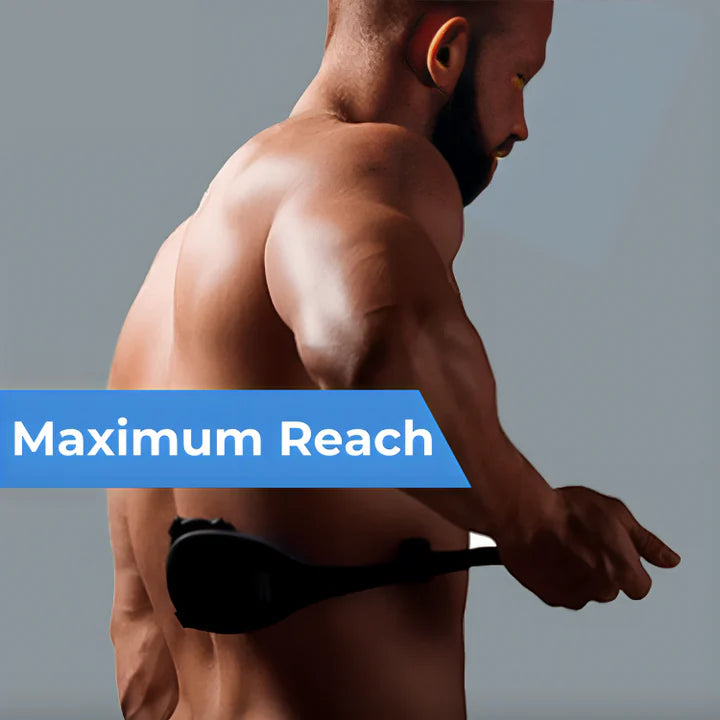 BackShaver