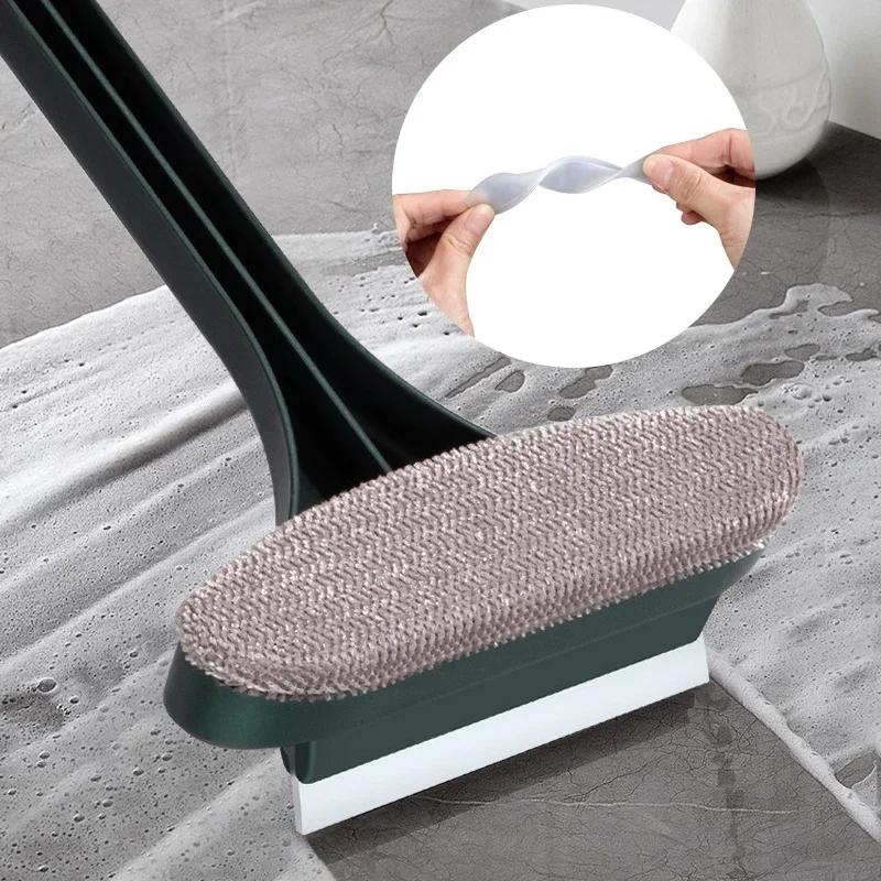 GetraBrush - Cepillo para ventanas mosquiteras y mallas: limpieza rápida y completa
