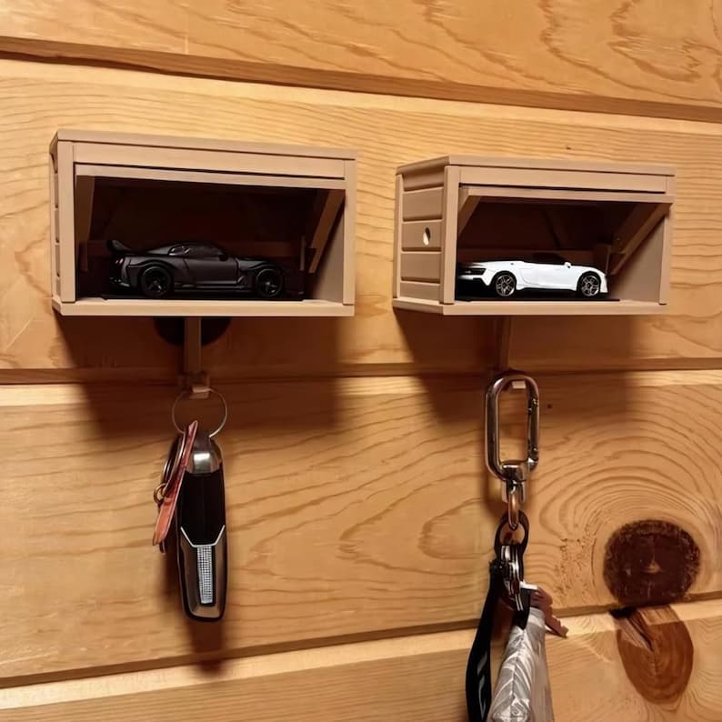 KeyGarage