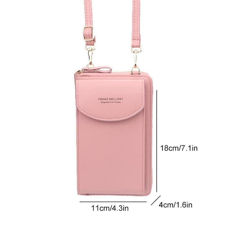 Gluschwein - Damen Modische Handy Tasche