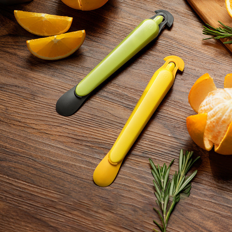 QuickPeel | Performance de pelage rapide