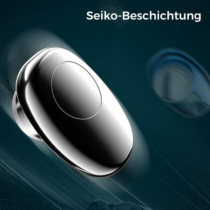 Gluschwein - Mini-Elektrorasierer