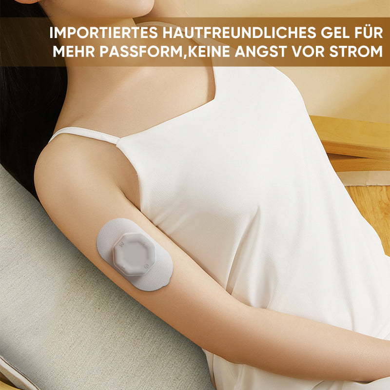 Gluschwein - Portable pocket massager