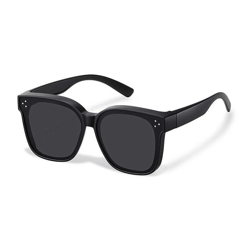 Gluschwein - Sommer-Sonnenschutz-Sonnenbrille