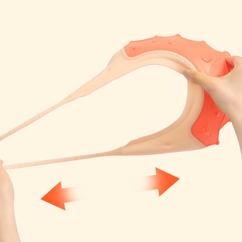 Gluschwein - Ohrschutzkappe für Kinder