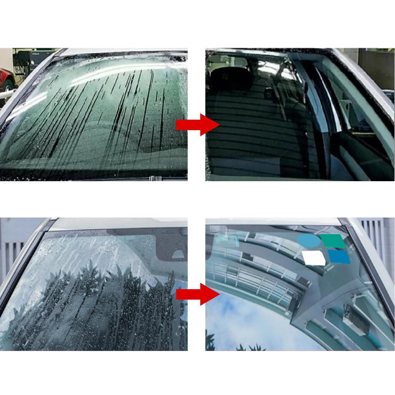 Gluschwein - Auto Glas Anti-Beschlag Spray