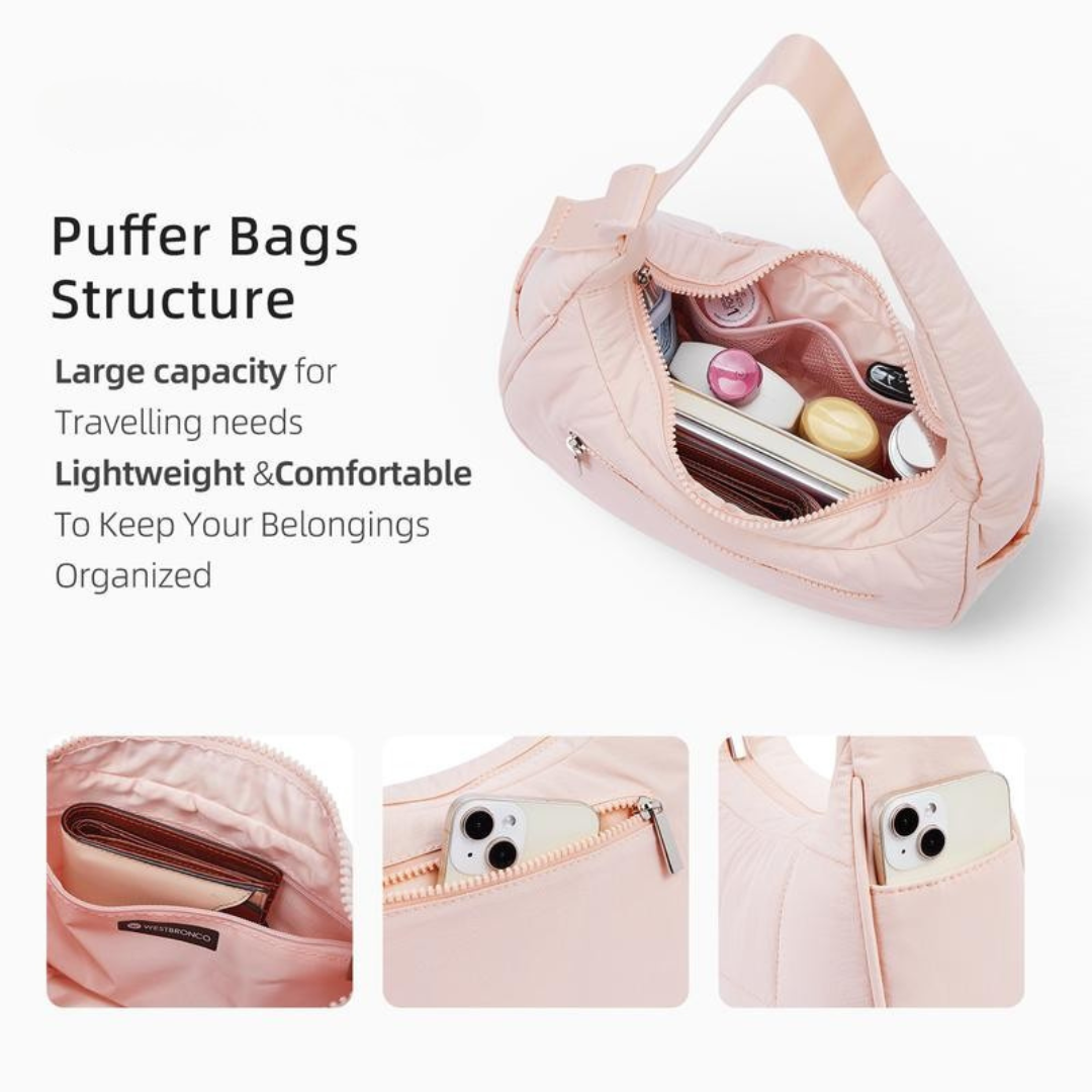 Luma - Sac Puff