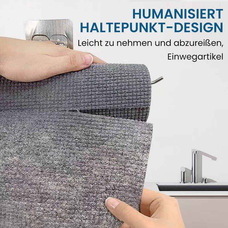 Gluschwein - Strapazierfähiges Küchenscheuertuch