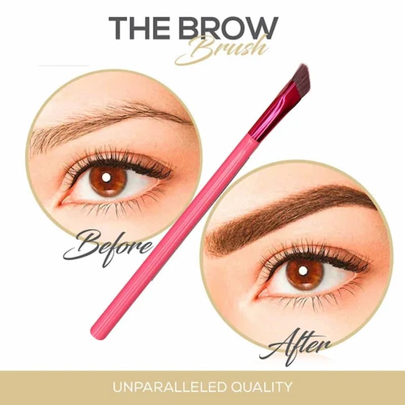 BrowPencil - Pinceau à sourcils de précision