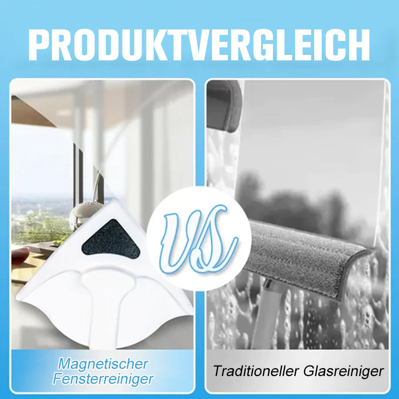 Gluschwein - Super Fensterreiniger