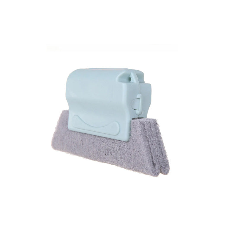 Brosse magique pour nettoyer les vitres