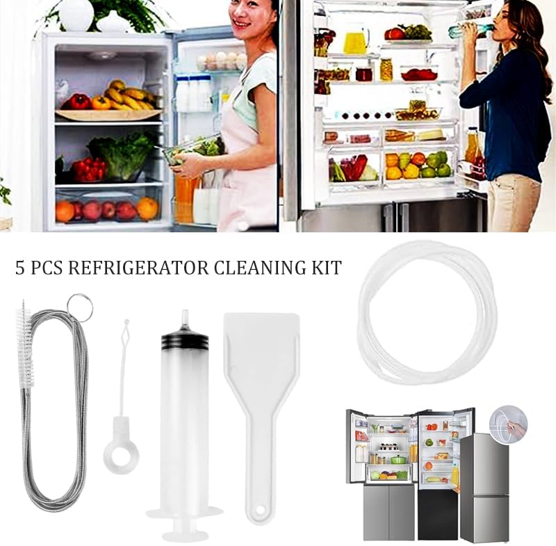 Escurridor de refrigerador