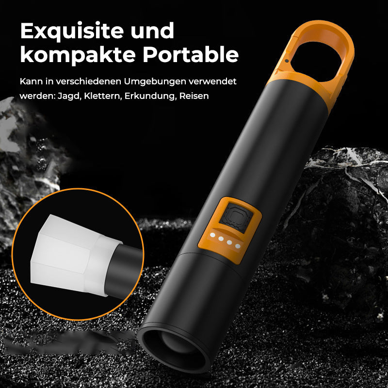 Gluschwein - 🔦S18 Taschenlampe