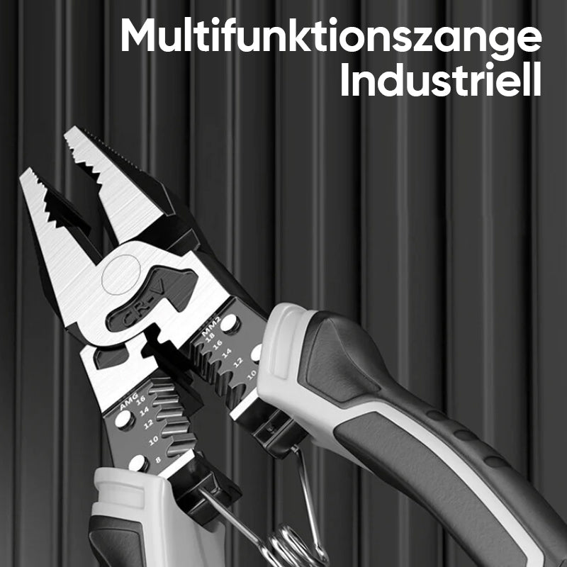 Gluschwein - Multifunktionale professionelle Universalzange
