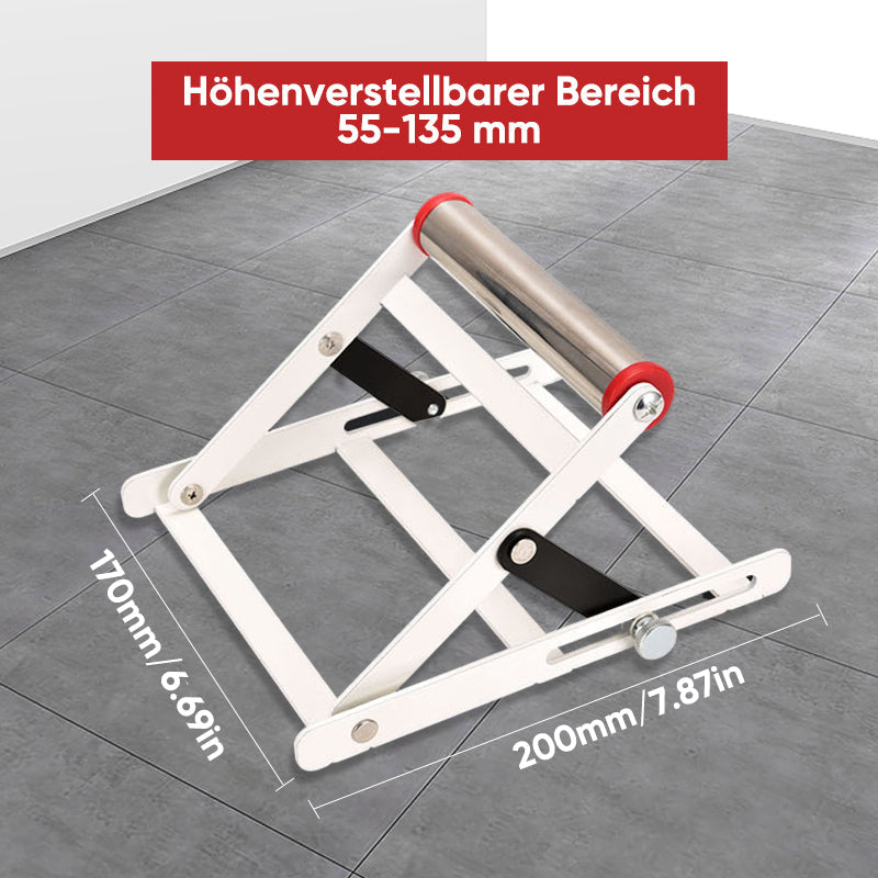 Gluschwein - Verstellbarer Stützrahmen für Schneidemaschinen