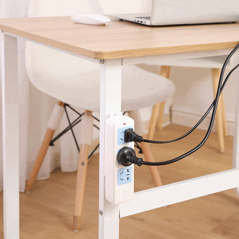 Gluschwein - Selbstklebender Stanzfreier Sockelhalter