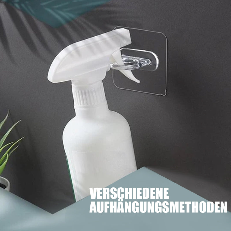 Gluschwein - Multifunktionale Rundhaken
