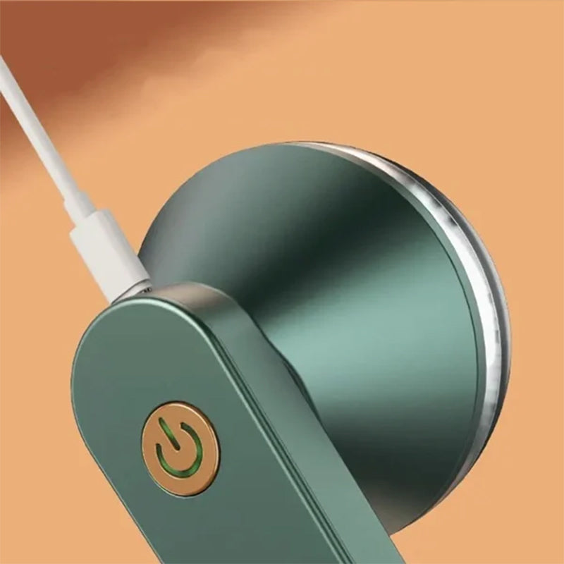 Gluschwein - Elektrischer Fusselentferner wiederaufladbar