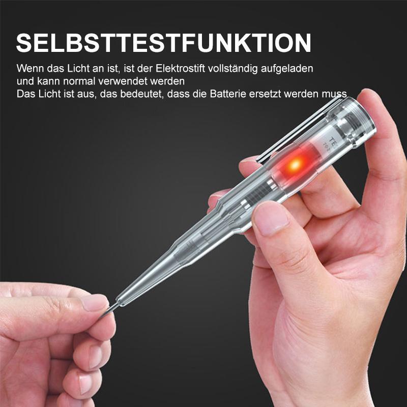 Gluschwein - Multifunktionaler Elektrischer Teststift