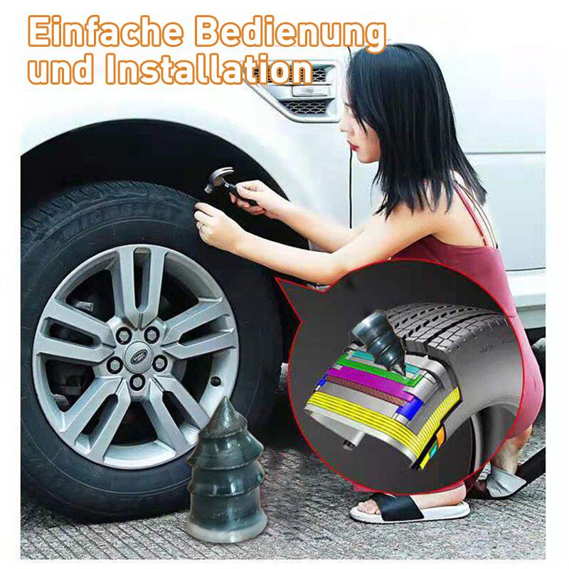 Gluschwein - Reparaturwerkzeuge Für Autoreifen