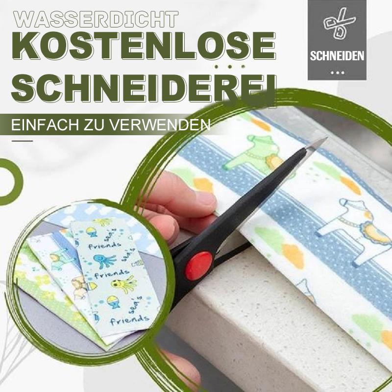 Gluschwein - Wasserdichtes Dichtband