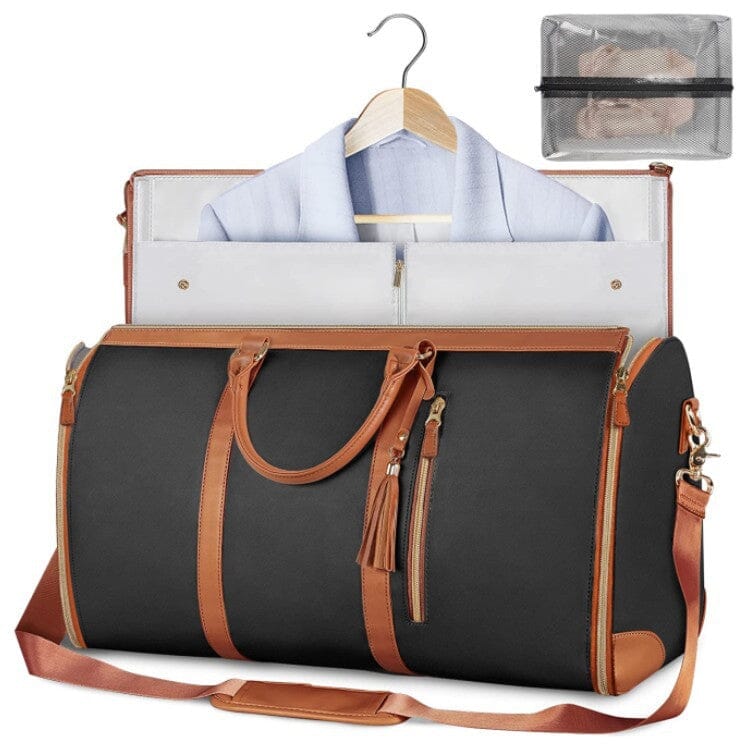 Gluschwein - Multifunktionale Gepäck-Kleidertasche