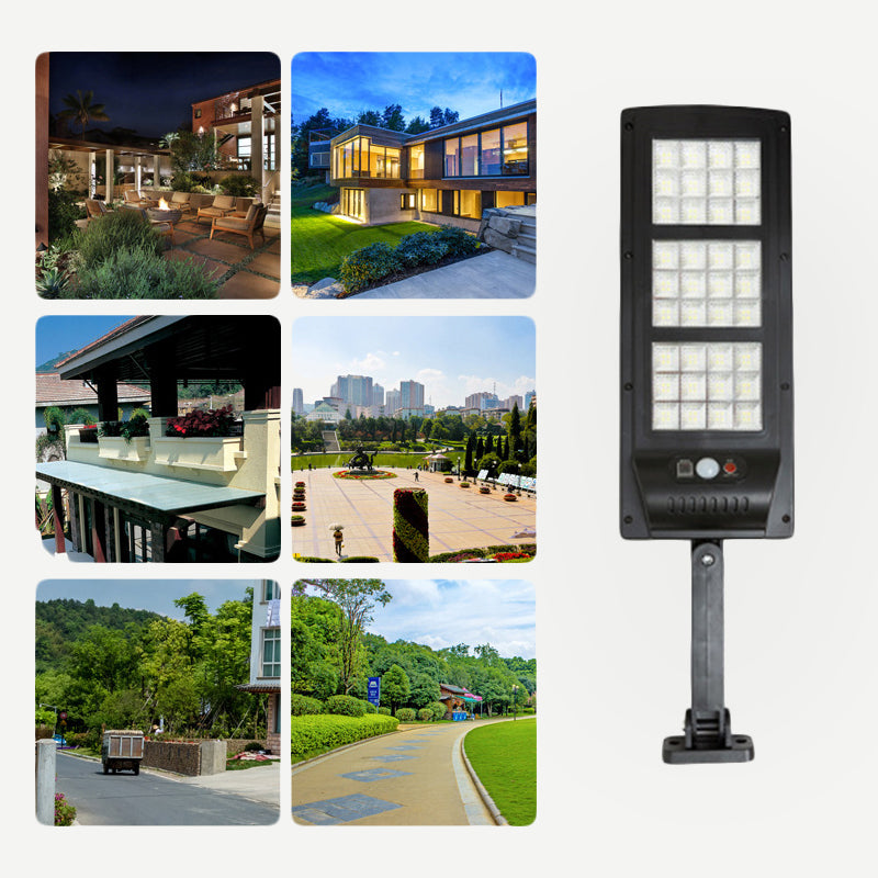 Gluschwein - LED Solar Lampe