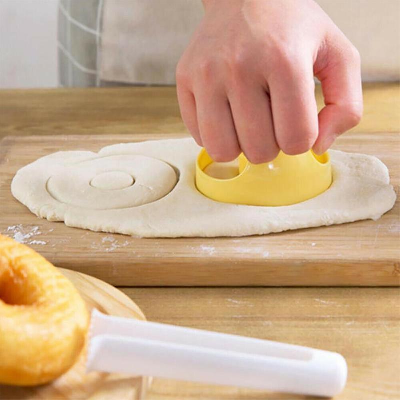Gluschwein - Hausgemachter Donut-Hersteller