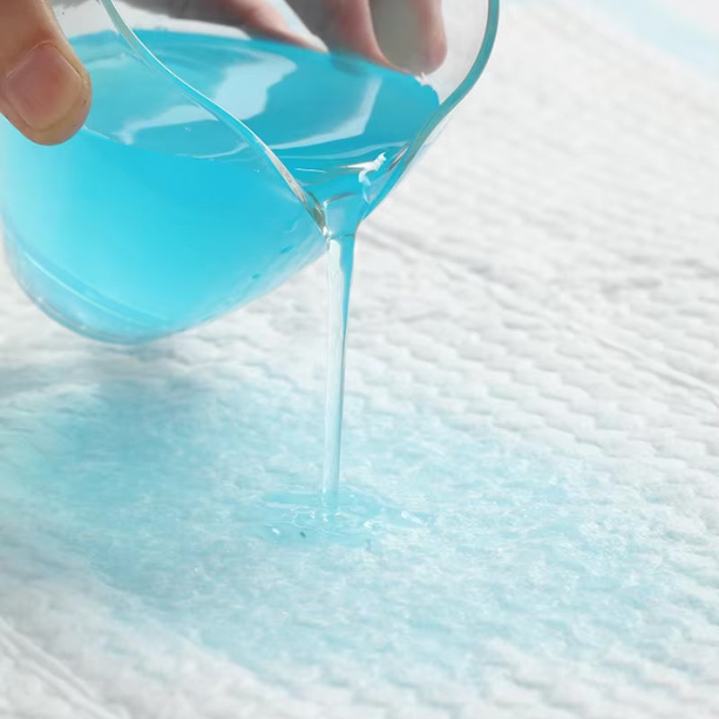 Lingettes menstruelles jetables pour bébé 30 PCS