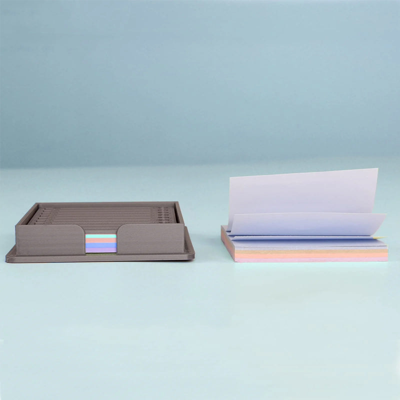 Gluschwein - Post-It Note Vorlage