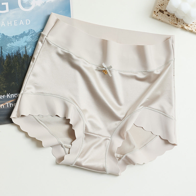 5+5 GRATUITS | Culottes sans coutures SilkSculpt