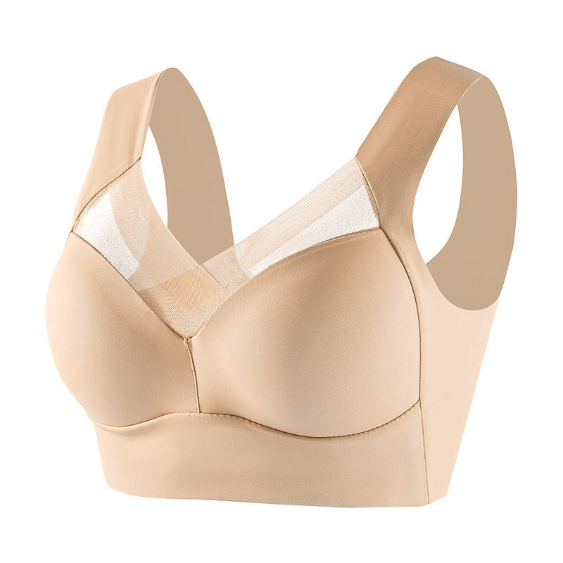 Gluschwein - Breast Enhancement Bra
