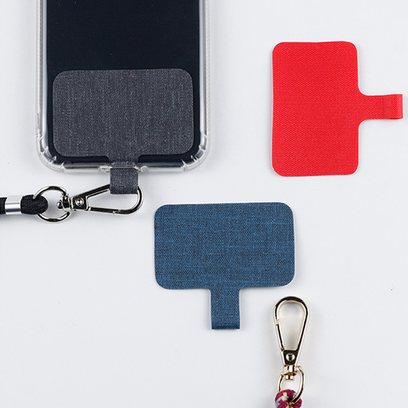 Gluschwein - Handy Trageband aus Nylon