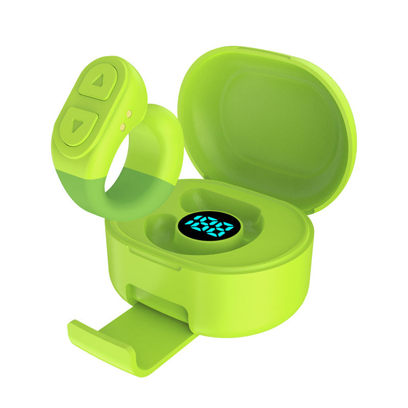Télécommande Bluetooth pour téléphones mobiles
