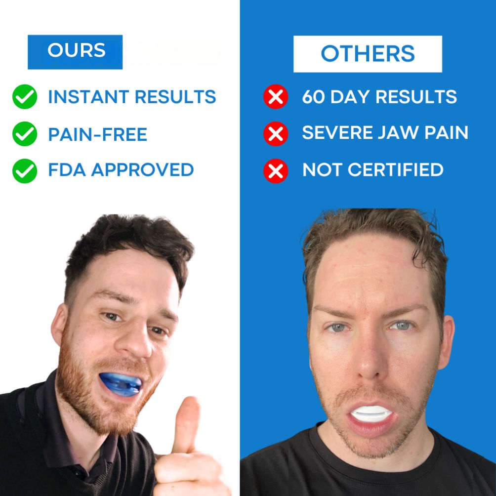 SnorEliminator