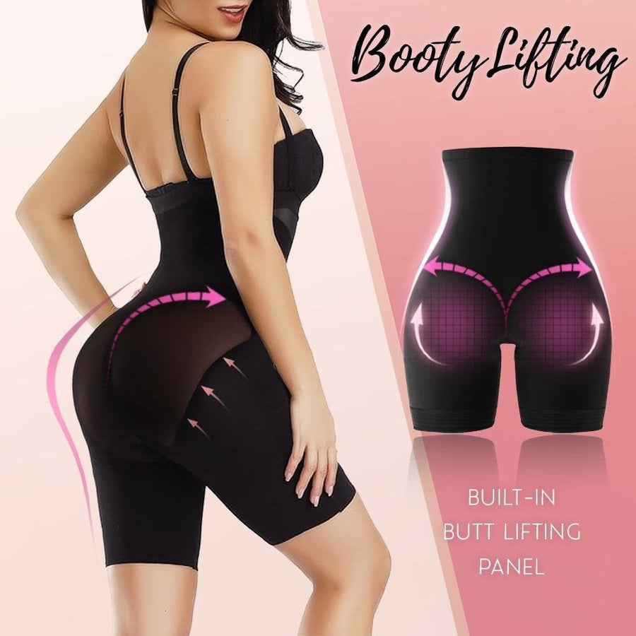 1+1 gratuit | Legging de compression - gaine haut de gamme