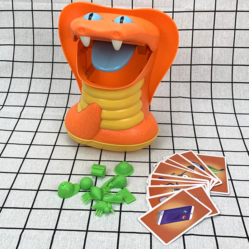 Gluschwein - Völlerei Desktop Interaktives Spielzeug