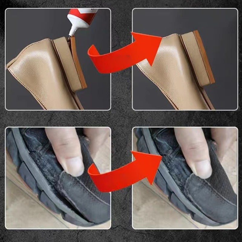 Gluschwein - Praktischer Schuhreparaturkleber
