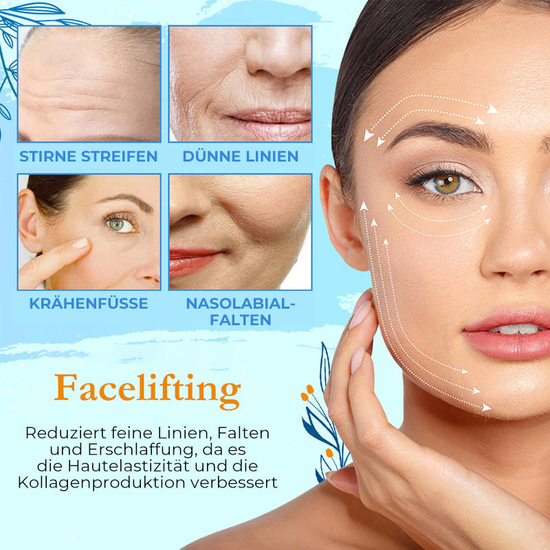 Gluschwein - Hautverjüngende Anti-Aging-Essenz(30ml)