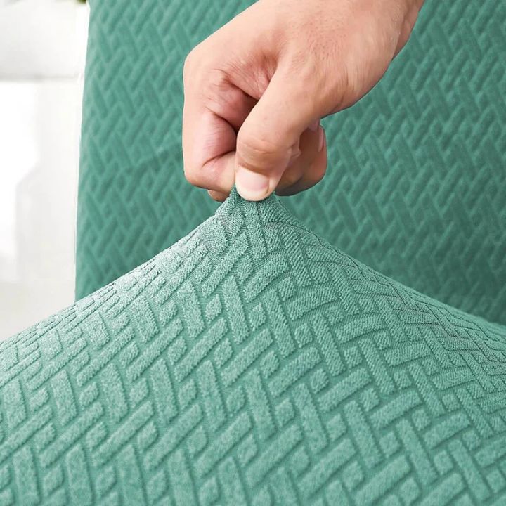 1+1 Gratis | Fundas elásticas impermeables para sillas