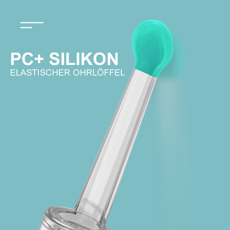 Gluschwein - 🔥WiFi Sichtbarer Leuchtender Ohrlöffel