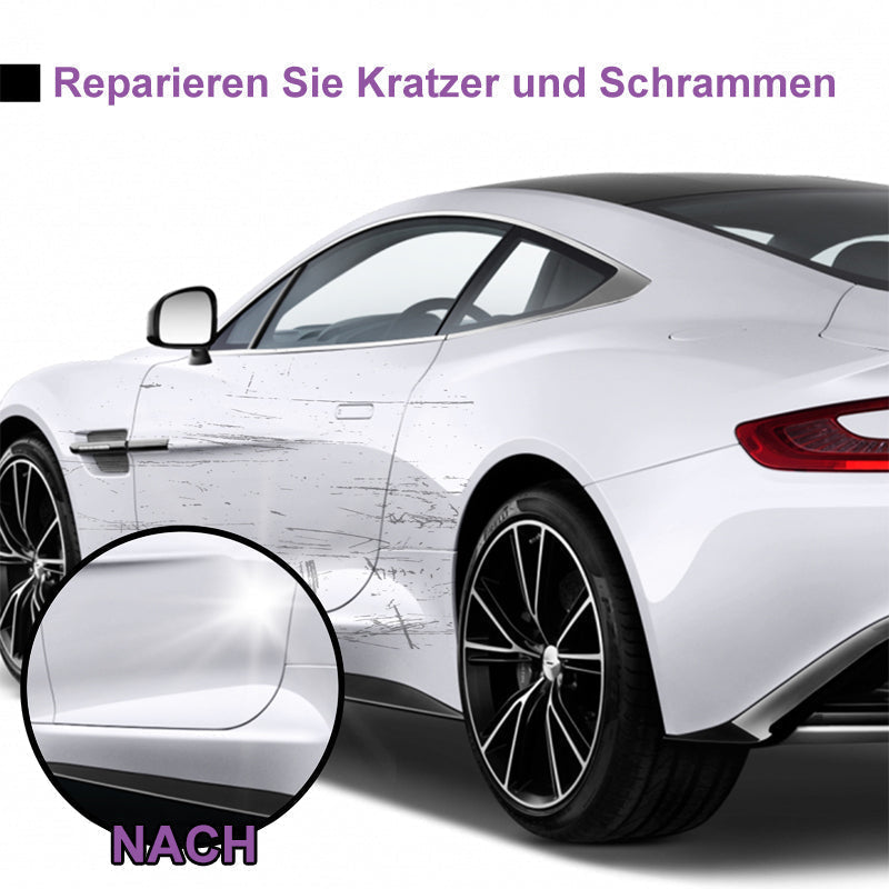 Gluschwein - 3 In 1 Neues Verbessertes Schnelles Autobeschichtungsspray